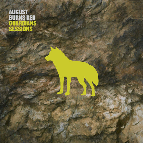 August Burns Red - Guardians Sessions [10"]