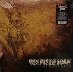 Despised Icon - The Healing Process [LP]