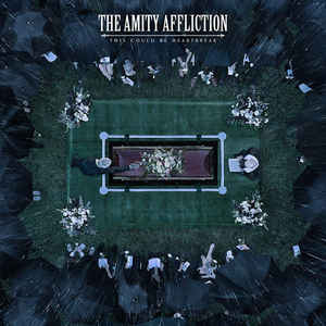 The Amity Affliction - This Could Be Heartbreak [CD]