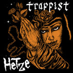 Hetze / Trappist - Split 7"