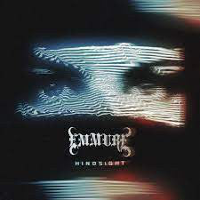 Emmure - Hindsight [CD]