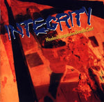 Integrity - Hookedlungstolenbreathcunt [CD]