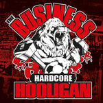 The Business - Hardcore Hooligan [LP]