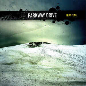 Parkway Drive - Horizons