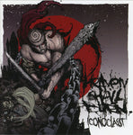 Heaven Shall Burn - Iconoclast [CD]