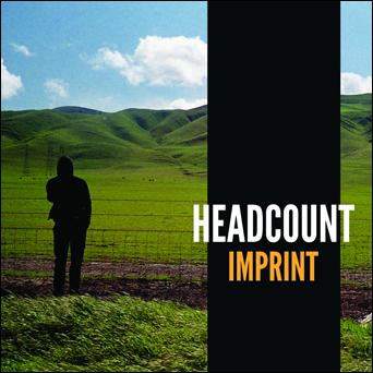 Headcount - Imprint [LP]