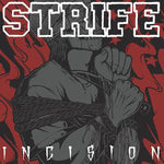 Strife - Incision