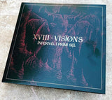Eighteen Visions - Inferno [10"]