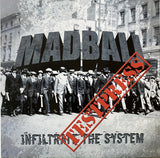 Madball - Infiltrate the System