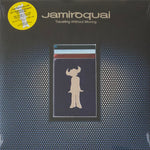 Jamiroquai - Travelling Without Moving [2LP]