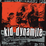 Kid Dynamite - s/t [LP]