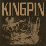 Kingpin - ST 7"