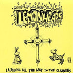 Lemonheads - Laughing All The Way To The Cleaners [7"]