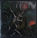 Freya - Lift The Curse [CD]