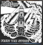 Lion's Law - From The Storm [LP]