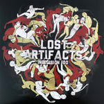 v/a - Lost Artifacts Indecision 100 [10"]