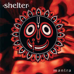 Shelter - Mantra [CD]