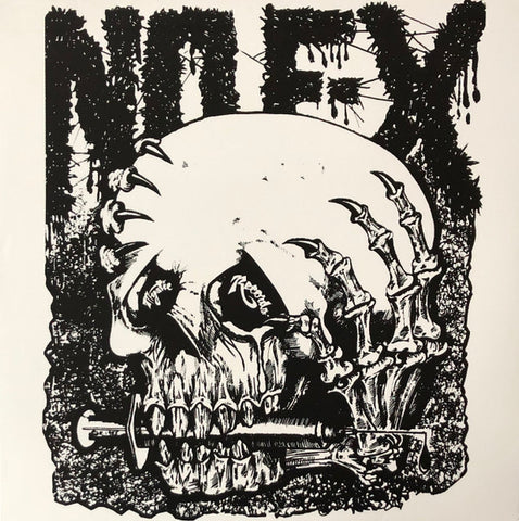 NOFX - Maximum Rocknroll [LP]