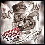 Wisdom In Chains - The Missing Links [CD]