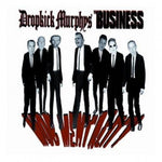 The Business / Dropkick Murphys - Mob Mentality [LP]