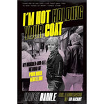 Nancy Barile - I'm Not Holding Your Coat [book]