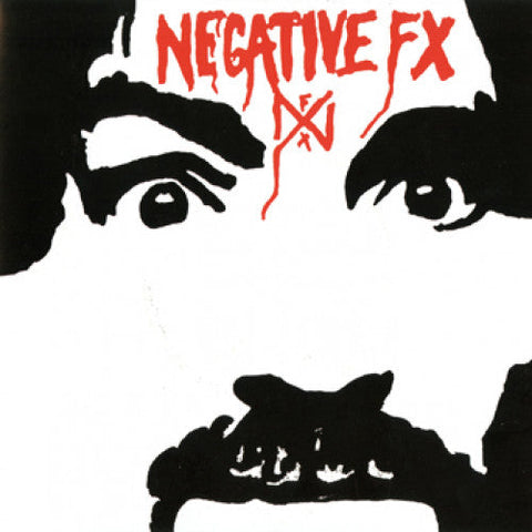 Negative FX - ST [7"]