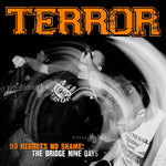 Terror - No Regrets No Shame [CD]