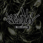 World Of Pain - No Utopia [CD]