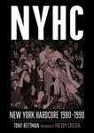 NYHC - New York Hardcore 1980-1990 [book]