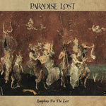 Paradise Lost - Symphony For The Lost [2LP]