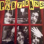The Partisans - s/t [LP]
