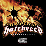 Hatebreed - Perseverance [CD]