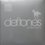 Deftones - White Pony [2LP] /BOXSET