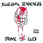 Suicidal Tendencies - Prime Cuts [CD]