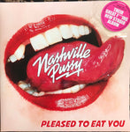 Nashville Pussy - Pleased To Eat You [LP]