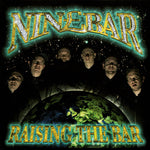 Ninebar - Raising The Bar [CD]
