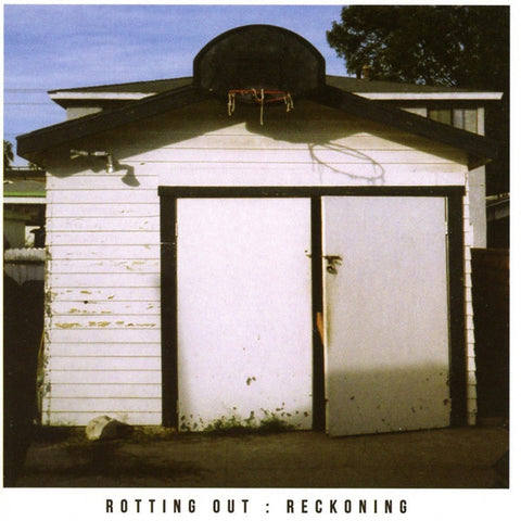 Rotting Out - Reckoning