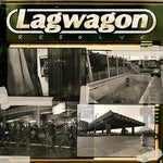 Lagwagon - Resolve [LP]
