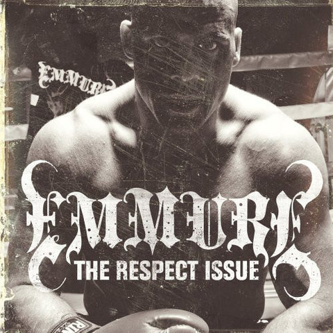 Emmure - The Respect Issue [CD]