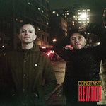 Constant Elevation - ST 7"