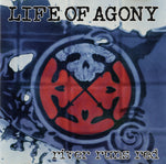 Life Of Agony - River Runs Red [CD]