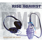 Rise Against - Revolutions Per Minute [LP]