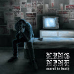 King Nine - Scared To Death [Cd]
