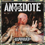 Antidote - Scarred [7"]