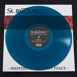 Subzero - Happiness Without Peace [LP]