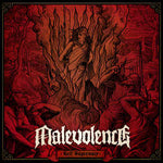 Malevolence - Self Supremacy [CD]