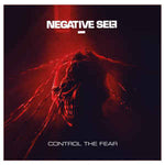 Negative Self - Control The Fear [CD]
