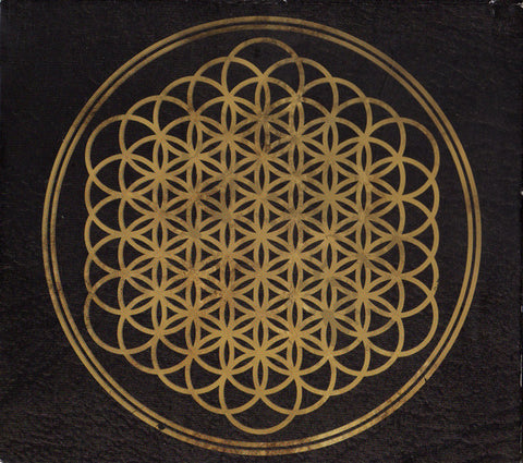 Bring Me The Horizon - Sempiternal