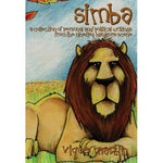 Vique Martin  Simba: A Collection Of Personal And Political Writings From The Nineties [book]