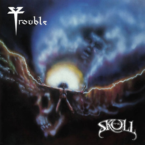 Trouble - The Skull [LP]